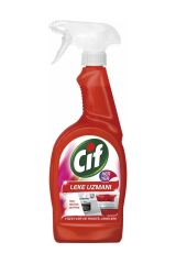 Ultra Hız Her Yer Leke Uzmanı - 750 ml