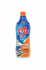 Yağçöz Ekstra Güçlü Yağ Çözücü 1 Litre Lt Çamaşır Suyu Katkılı