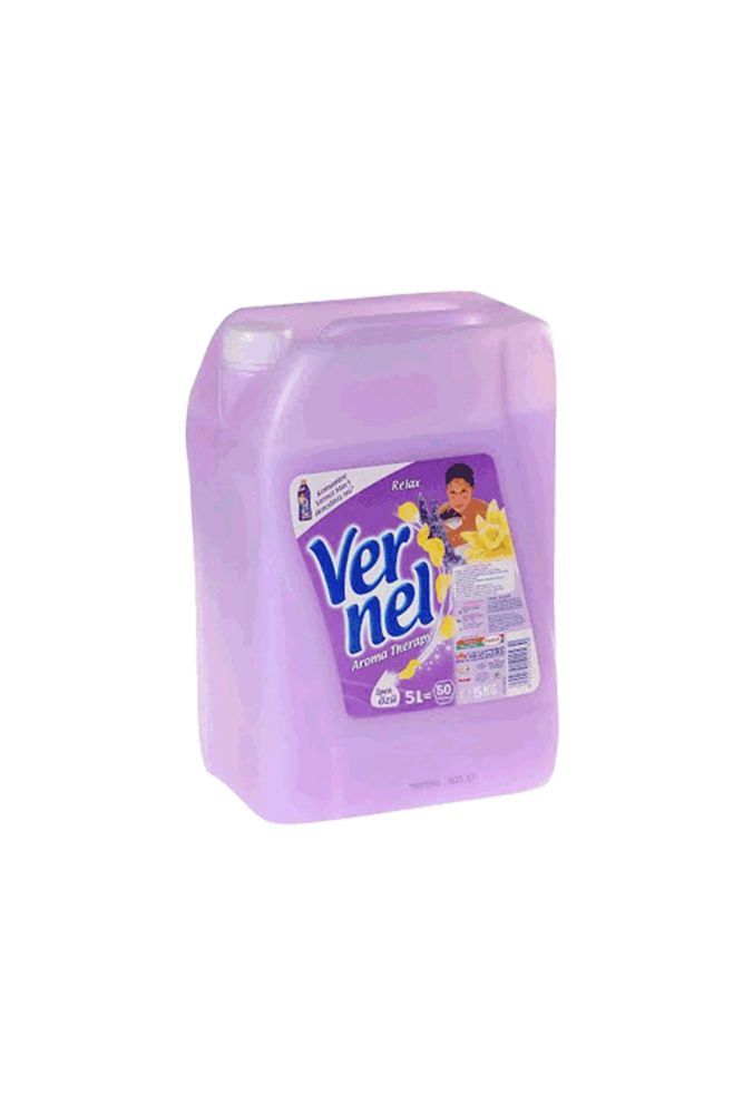 Aroma Therapy Yumuşatıcı Relax 5 lt
