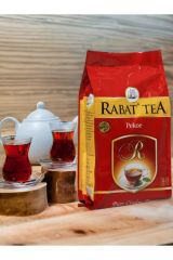 Tea Seylan ( Srilanka - Ceylon ) Ithal Siyah Çay 400 gr Özel Seri