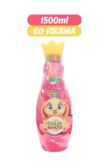 Dream Garden Konsatre Yumuşatıcı 1500 Ml Berivan 60 Yıkama
