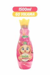 Dream Garden Konsatre Yumuşatıcı 1500 Ml Berivan 60 Yıkama
