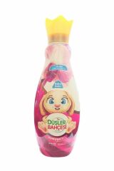 Dream Garden Yumuşatıcı 1500 Ml Orkide 60 Yıkama