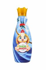 Dream Garden Konsatre Yumuşatıcı 1500 Ml Lilyum 60 Yıkama