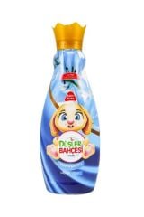 Dream Garden Konsatre Yumuşatıcı 1500 Ml Lilyum 60 Yıkama