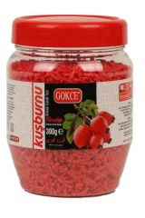 Oralet Kuşburnu 300gr Aromalı İçecek Tozu