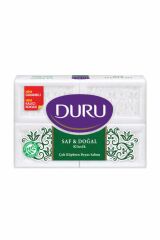 Duru Saf Ve Doğal Beyaz Sabun 600 G