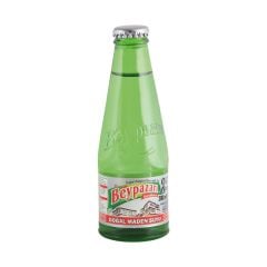 Doğal Maden Suyu 200 Ml